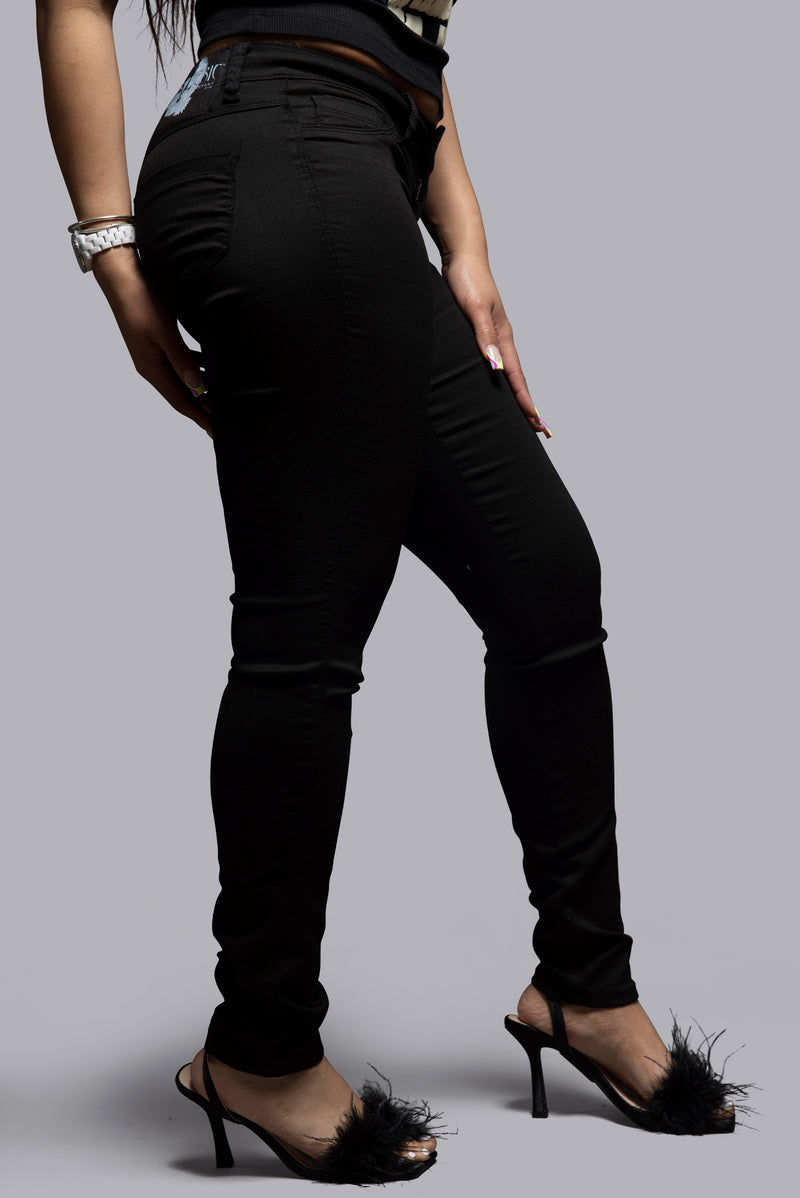 NOIR Jegging