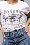 LADY GRAPHIC Tee