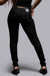 NOIR Jegging