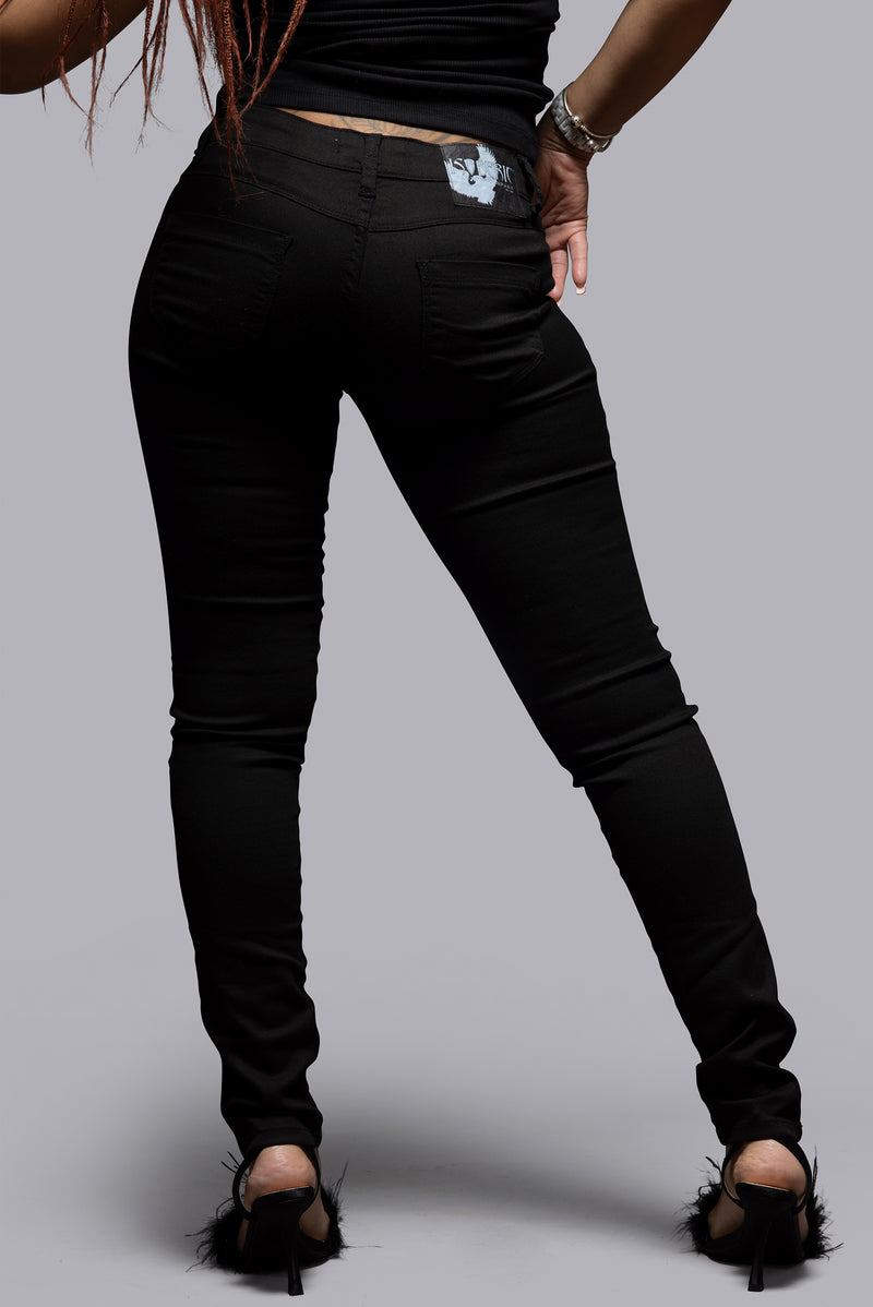 NOIR Jegging