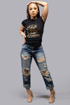 HEAVEN Tee