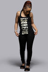 NOIR Jegging