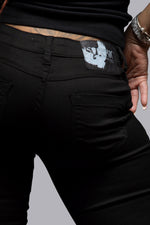NOIR Jegging