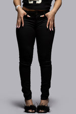 NOIR Jegging