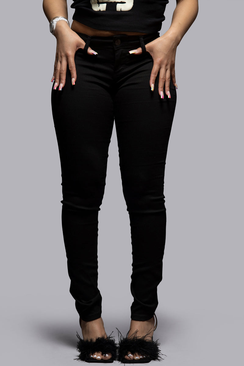 NOIR Jegging